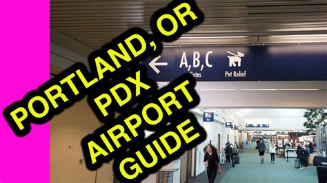 flypdx|(PDX Departures) Portland International Airport Departures .